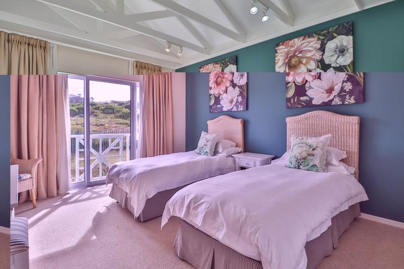 To Let 4 Bedroom Property for Rent in Pinnacle Point Golf Estate Western Cape